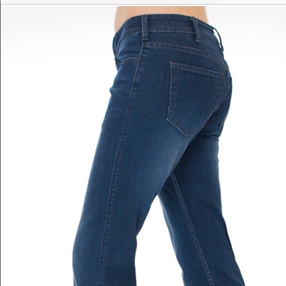 Cowgirl Tuff Trouser